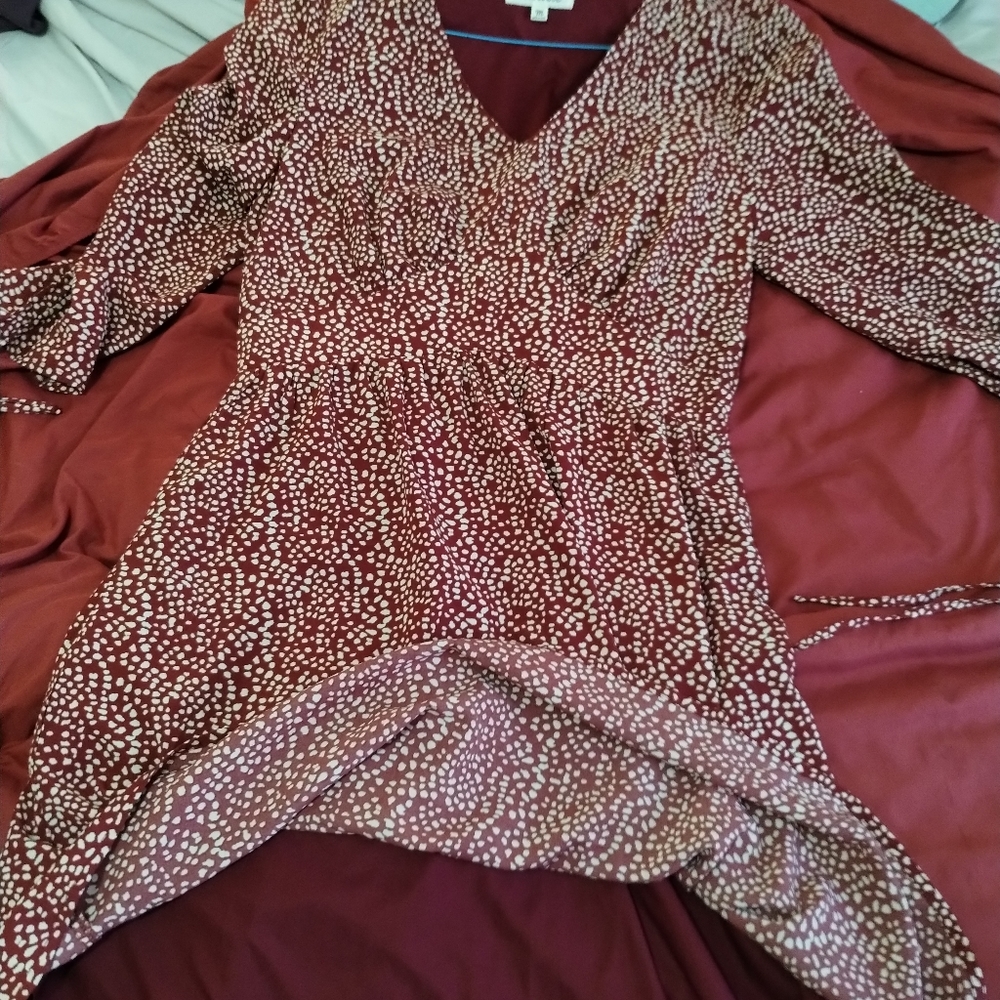 Dress